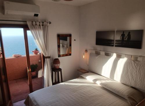 Costa Paradiso House | Domo in su mare