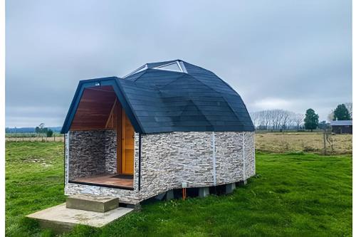 Frutillar House | Domos Frutillar
