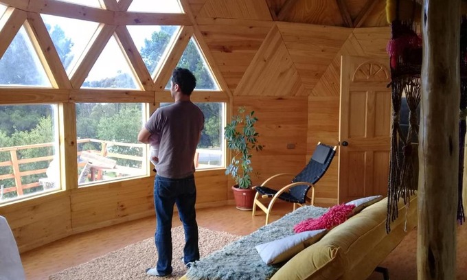 Ancud Apartment | domoschiloe