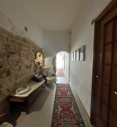 Gonnesa House | Domu 'e ajiajius