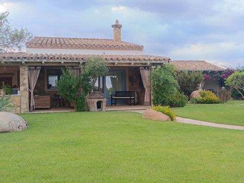 Castiadas House | Domu Speciosa