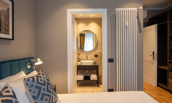 Flaminio House | DOMUS 213 Guest House