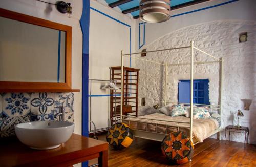 Sagunto Apartment | DOMUS AMABILIS - ESPAI GAETA