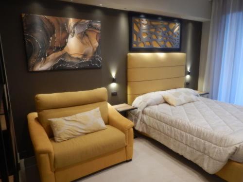 Aurelio Apartment | Domus Aurelia Studio Apartments