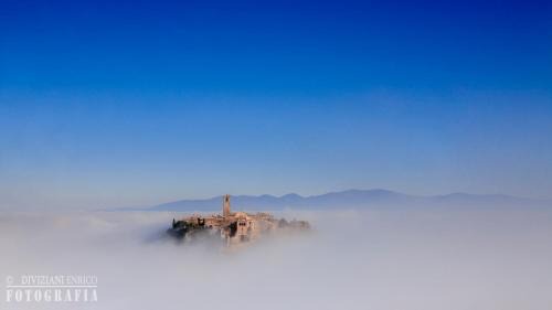 Civita di Bagnoregio House | Domus Bononiae
