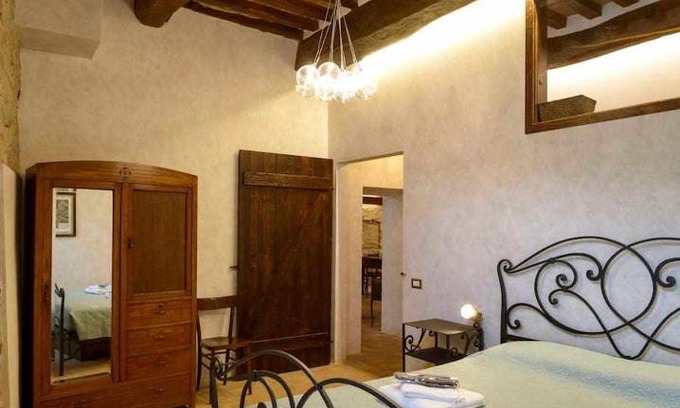 Gubbio Apartment | Domus Calzolari