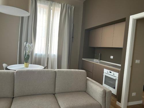 Carignano Apartment | Domus Carignano apartament