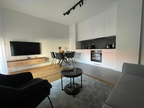 Pula Apartment | Domus Centrum with free parking
