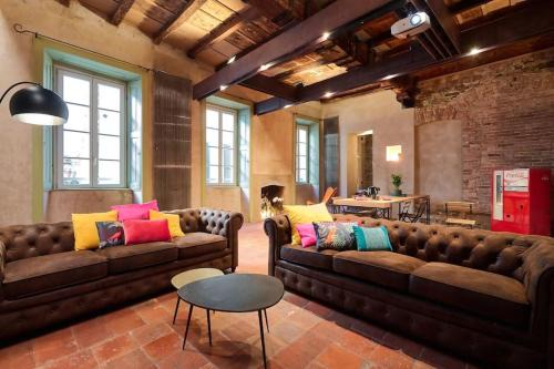 Citta Alta Apartment | Domus Dea Luxury