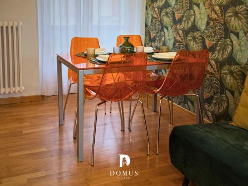 Tortona Apartment | Domus Derthona Alloggio Ester Mietta