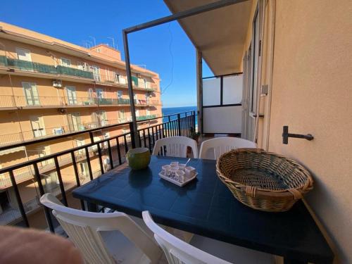 Grottasanta Apartment | DOMUS E RU FRATI