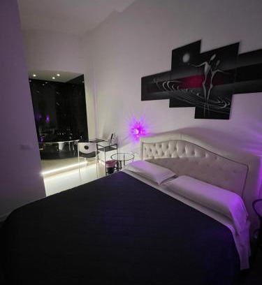 Sallustiano Bed & Breakfast | Domus Flavia B&B