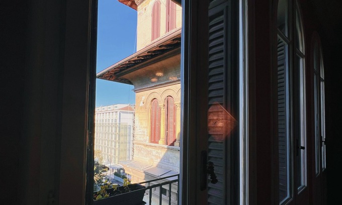 Prati Apartment | Domus Gracchi