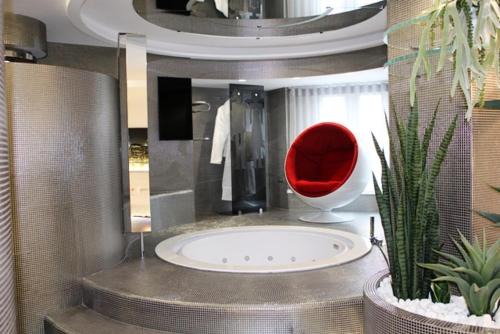 Quattromiglio Hotel | DOMUS Grand Hotel