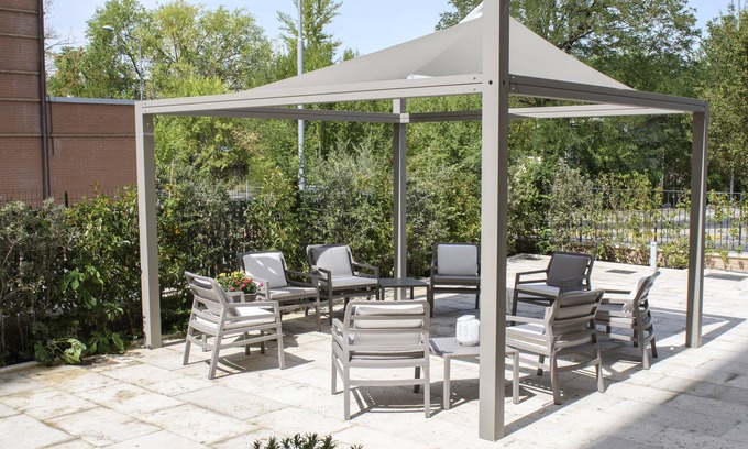 Siena House | Domus il Palio B&B