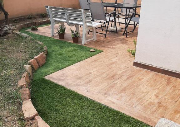 Arbatax Apartment | Domus Mariposa