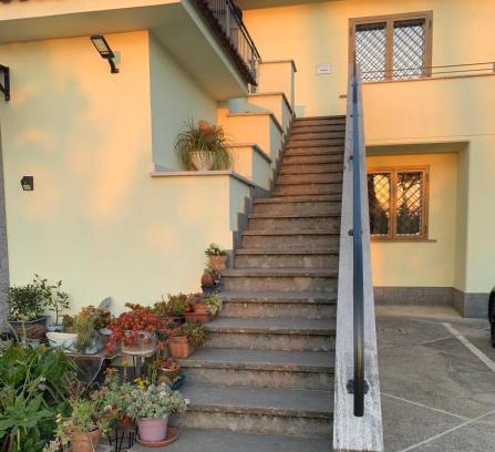 Velletri Apartment | Domus Mellis