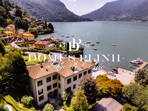 Riva Apartment | Domus Plinii 1792 Suites
