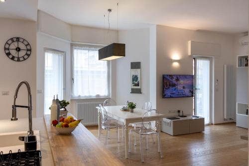 Santa Margherita Ligure Apartment | Domus Portofino - Relax & Live the Italian Riviera