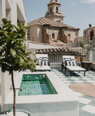 Caravaca de la Cruz Apartment | Domus Templi