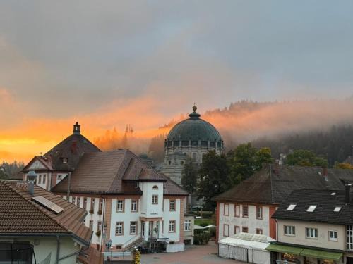 St. Blasien Apartment | Domview Apartment