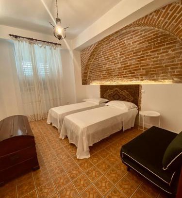 Bova Marina Bed & Breakfast | Don Ciccio GH