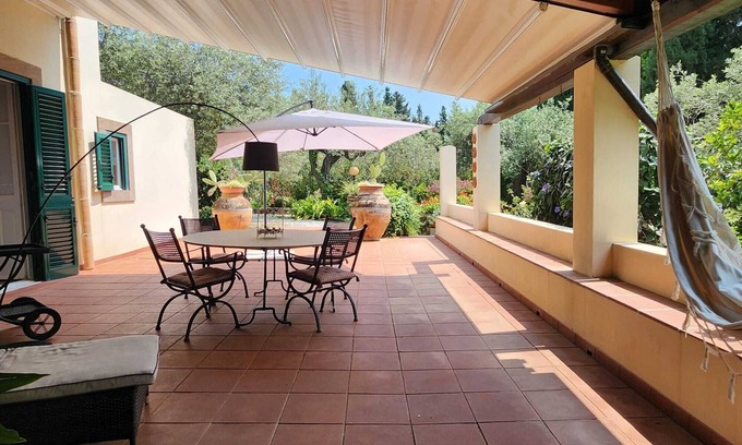 Pace del Mela Bed & Breakfast | Don Gaspano