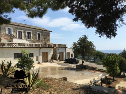 Catanzaro Lido Bed & Breakfast | Don Giacchì Country House