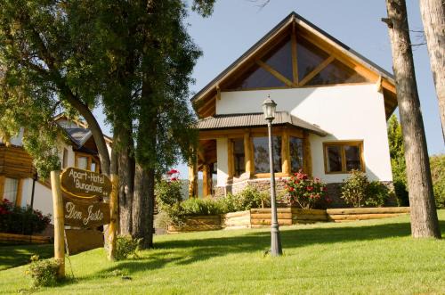 San Carlos de Bariloche Cabin | Don Justo