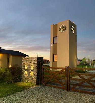 Balcarce House | Don Miguel