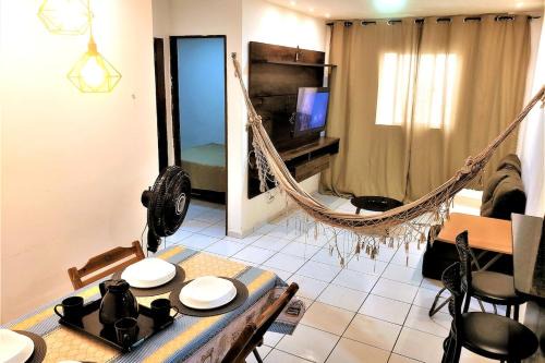 Novo Bodocongo Apartment | Dona Lindu 3 - Bodocongo (Campina Grande-PB)