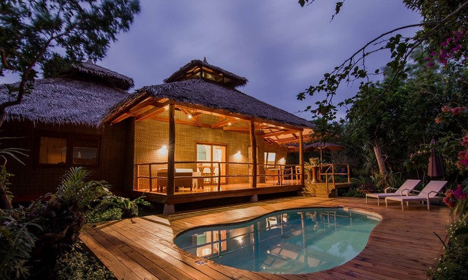 Tawala Resort | Donatela Resort & Sanctuary