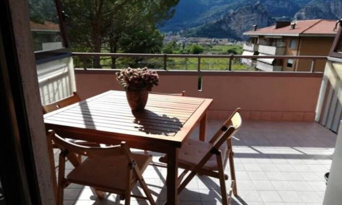 Bolognano-Vignole Apartment | Donatella Apartment-CIPAT: 022006-AT-069573 CIN: EN022006C2J7ZOLZGU