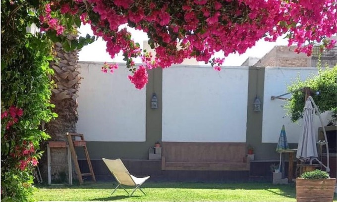 Mendoza City Center House | Donde Vivi