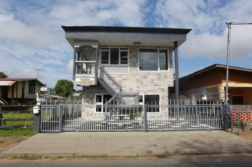 Paramaribo Apartment | Donfarsha Apartments