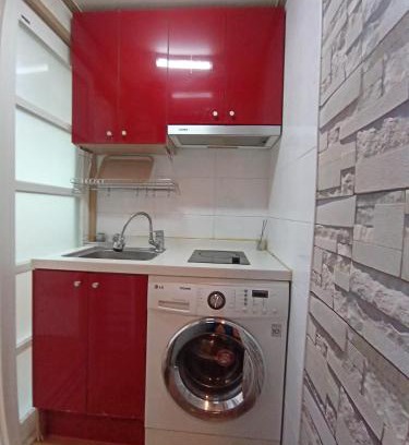 Jegi-dong House | Dongdaemun Studio