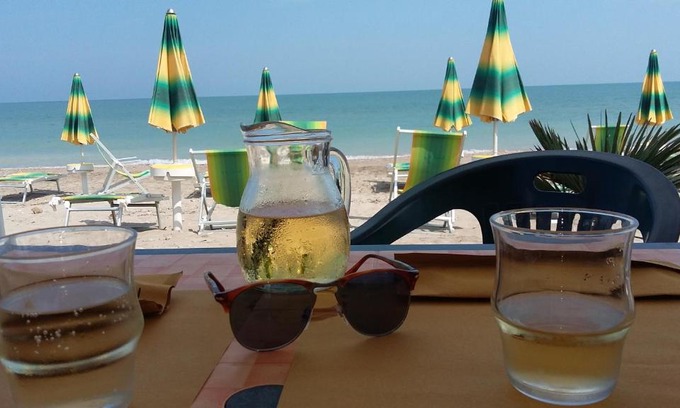 Roseto degli Abruzzi Apartment | Donizetti Apartment 6