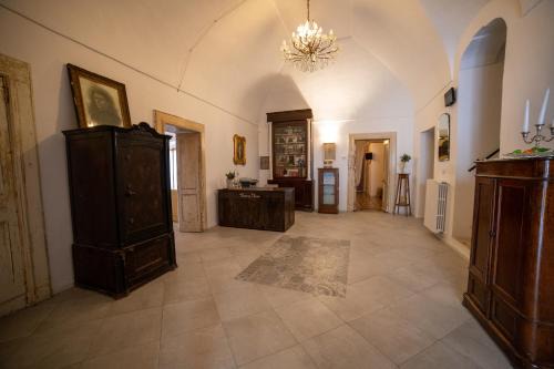 Vico del Gargano Bed & Breakfast | Donna Elena