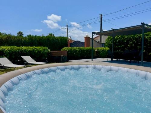 Isola Apartment | DonnaPeppina Siracusa