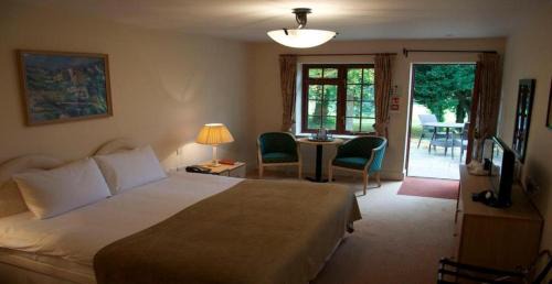 Newbury House | Donnington Grove Hotel & Golf Club