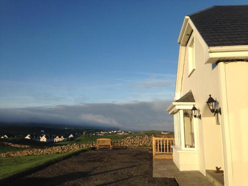 Doolin Bed & Breakfast | Doolin View B&B