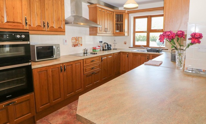 Castletownsend Cottage | Dooneen