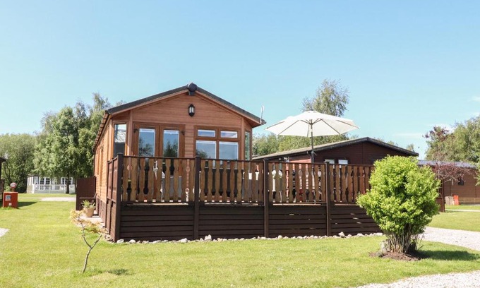 Warton House | Doormouse Lodge