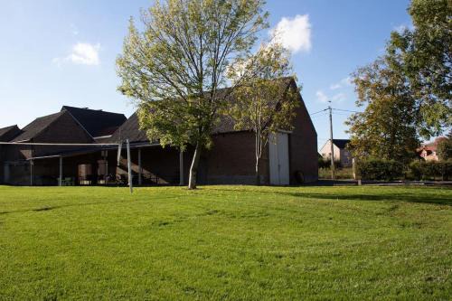 Haaltert House | Doornhof, rustig gelegen vakantiehuis
