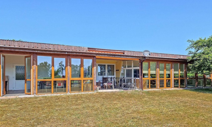 Blankensee House | Doppelhaushälfte Blankensee
