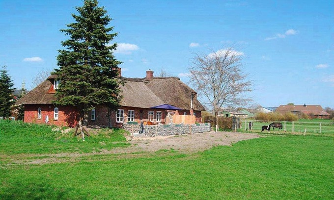 Behrendorf House | Doppelhaushälfte Posthus, Behrendorf