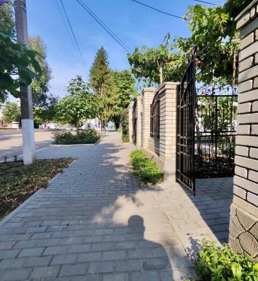 Cimislia House | DOR de CIMIȘLIA
