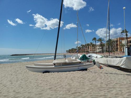 Segur de Calafell Apartment | Dorada Relax