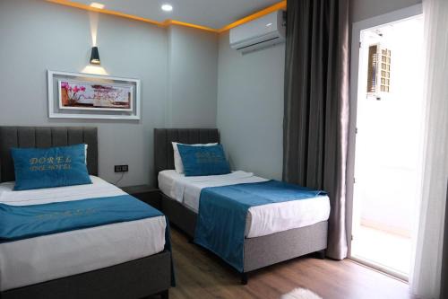 Yenisehir Hotel | dorel the hotel