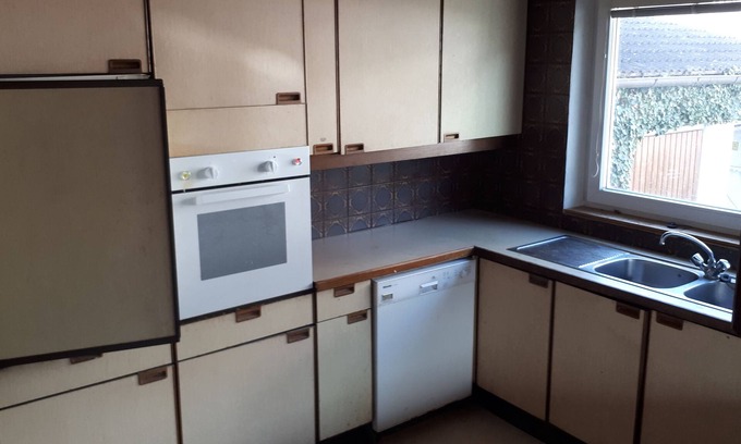 Baumkirchen Apartment | Dorfidylle Nahe Innsbruck, Ganze Etage, Ruhelage, mit Terrasse und Garten